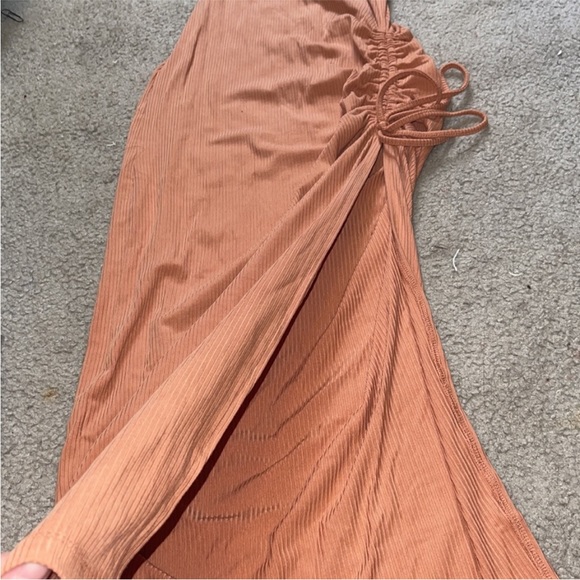 L * Space Sandpiper Dress - Picture 6 of 7